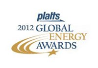 Platts 2012 Global Energy Awards