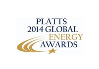 Platts Global Energy Award