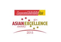 5th Asian Excellence Recognition Award 2015