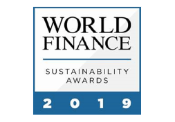 World Finance Sustainability Awards