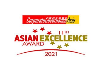 Asian Excellence Award 2021