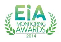 EIA Monitoring Award