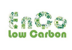 รางวัล  EnCo Low Carbon