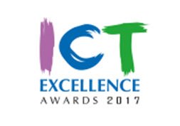 รางวัล Thailand ICT Excellence Award 2560