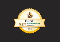 SET Sustainability Awards