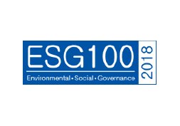 รางวัล ESG 100