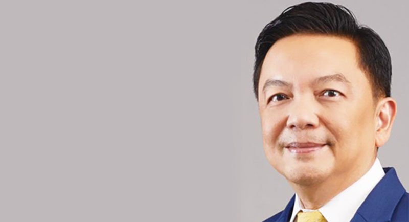 Interview: PTTGC CEO Kongkrapan Intarajang Shines Light on Business Initiatives (The Chemical Daily)