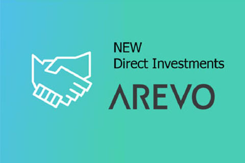 GC Ventures ลงทุนใน AREVO สตาร์อัพด้านเทคโนโลยีการพิมพ์ 3 มิติ
