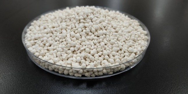 GC in close collaboration with PETROMAT to develop high-efficiency adsorbent for petrochemical plants