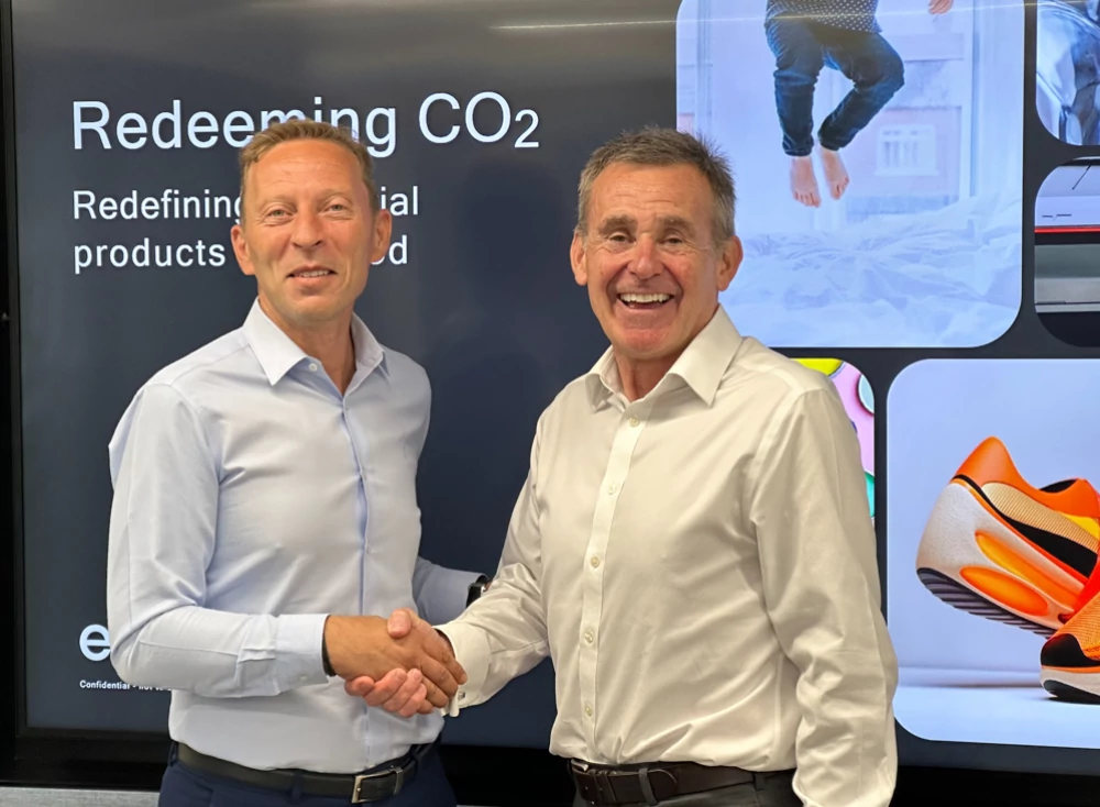 GC, Econic, and allnex Sign MOU to Explore Advanced Polymer Systems Made from CO₂